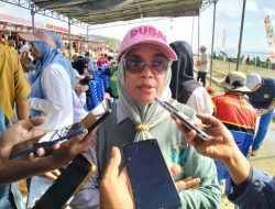 Pemda Kepulauan Sula Sukses Gelar World Cleanup Day