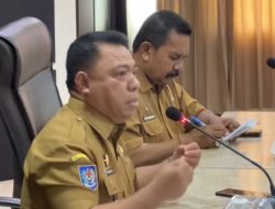 Bupati Halut: Mesin Baru 8 Mega Watt Segera Atasi Krisis Listrik