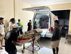 NHM Peduli Hadir untuk Masyarakat, Bantu Layanan Medis Darurat hingga Pengantaran Jenazah