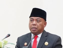 Bupati Halut Piet Hein Babua Tegaskan 4 Instruksi Utama dalam RPJMD 2025–2029