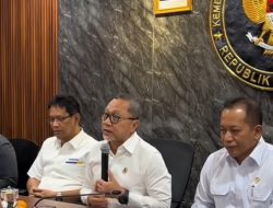 Zulhas Tegaskan Percepatan Penyaluran Dana Rp200 Triliun untuk Koperasi Desa Merah Putih