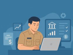 ASN Daerah Wajib Melek Digital, Kunci Kelancaran APBN 2025