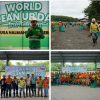 Turut Partisipasi dalam World Cleanup Day 2025, NHM Gelar Aksi Bersih-Bersihdi Area Tambang bersama Mitra Lokal