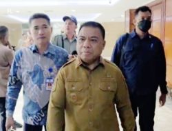 Menteri Pertanian RI Akan Berkunjung ke Halmahera Utara