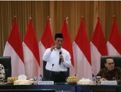 Pemerintah Resmi Perketat Impor Ubi Kayu, Tepung Tapioka, dan Etanol