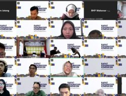 Kemenkum Malut Perkuat Komunikasi Publik Sasar Manfaat Layanan Masyarakat