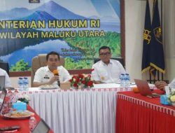 Seruan KORPRI Jaga Persatuan dan Reformasi Nasional
