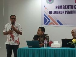 Pemprov Malut Bentuk Produk Hukum Dukung Program Strategis Berdampak