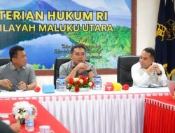 Sinergi Pemda Penting dalam Percepatan Pendirian Pos Bankum