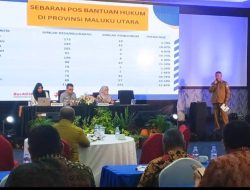 Mudah! Ini Syarat Pembentukan Pos Bantuan Hukum