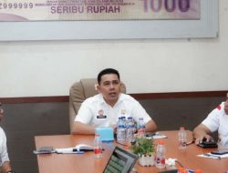 Analisa dan Evaluasi Renaksi Jadi Wadah Perkuat Capaian Kinerja Kemenkum