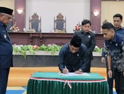 Pemkab Sula Rancang Perubahan APBD 2025 Rp 979,2 Miliar Rupiah