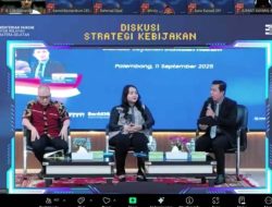 Kemenkum Malut Ikuti Diskusi Strategi Kebijakan Standar Layanan Bantuan Hukum