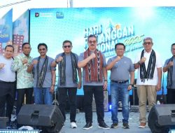 Peringati HPN 2025, PLN UIW MMU Hadirkan Listrik 24 Jam di Beberapa Desa, Harapan Tumbuh Bersama Pelanggan 