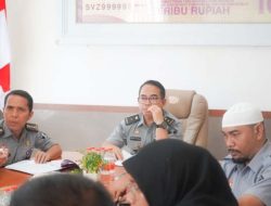 Kemenkum Malut Cegah Pencucian Uang dan Pendanaan Terorisme melalui Instrumen PMPJ Notaris