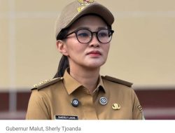 Deretan Bisnis Tambang Gubernur Malut Sherly Tjoanda dari Emas, Nikel hingga Kontroversi Hukum