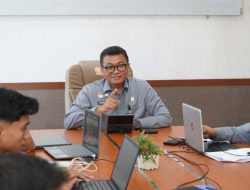 Kemenkum Malut Dorong Digitalisasi JDIH untuk Percepat Akses Informasi Hukum