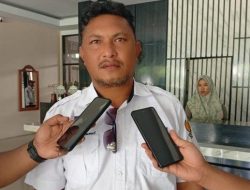Kades Matutin Terancam Kembali Dilaporkan ke Polres Halsel Atas Dugaan Wanprestasi Jelang Pilkades