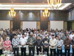 Kemenkum Malut Dorong KDKMP Jadi Pilar Kemandirian Ekonomi Rakyat