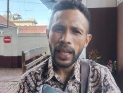 Agus : Ada Skenario Jahat Dibalik Tuduhan Fitnah Terhadap Komisioner Bawaslu Kota Ternate