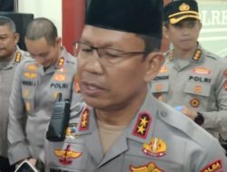 Polda Malut Komitmen Salurkan 2 Ribu Ton Beras, Kapolda : Bulog akan Bangun Enam Gudang