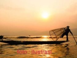 Nelayan Asal Manado Dilaporkan Hilang di Perairan Pulau Pakal Halmahera Selatan
