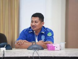 GAMKI Halut Nilai Kritik PSMP Terhadap Gubernur Malut Sherly Tjoanda Keliru