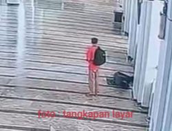 Polres Ternate Selidiki Dugaan Pencurian di Masjid Al Munawar