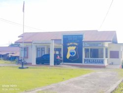 Polsek Saketa Dinilai Gagal Awasi Penggunaan Dana Desa, Termasuk Ketahanan Pangan
