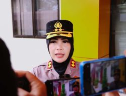 Kapolres Ternate Sampaikan Permohonan Maaf, Aktivitas Warga Terganggu Sementara Selama Kunjungan Wapres di Kota Ternate