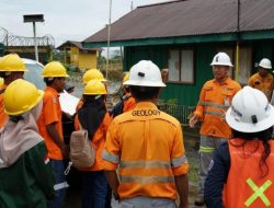 PT. NHM Siapkan Talenta Tambang Masa Depan Siswa SMK Negeri III Halmahera Utara