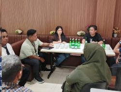 Kemenkum Malut Dukung Lomba Lagu “Bintang Timur”, Siap Dampingi Pendaftaran Hak Cipta