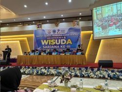 Kemenkum Malut Dukung Peran Perguruan Tinggi dalam Pembangunan SDM Unggul
