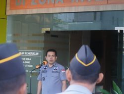 Predikat WBBM Jadi Target Kanwil Kemenkum Malut di Tahun 2026
