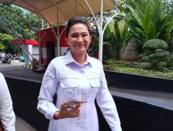 Gubernur Malut Sambangi KPK, Bahas Kinerja APIP yang Belum Maksimal
