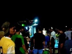 Petugas yang Back Up Bongkar Muat Ikan di Pelabuhan Ferry Saketa akan Dikenakan Sanksi