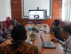 Paralegal Posbankum Garda Terdepan Akses Keadilan Rakyat