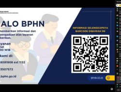 Kanwil Kemenkum Malut Ikuti Penguatan Keadilan Restoratif bagi Anak Berhadapan dengan Hukum