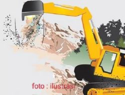 Belum Bayar Jaminan Reklamasi, Enam Izin Usaha Tambang di Maluku Utara Dihentikan Sementara