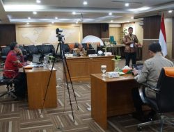 Revolusi Komunikasi Publik Polri: SiPenmas, Inovasi Digital Membangun Kepercayaan