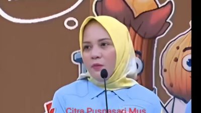 Polres Taliabu Gelar Perkara di Polda Maluku Utara Kasus Dugaan Ijazah  Palsu mantan Cabup Pulau Taliabu