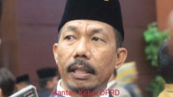 Diperiksa Kejati Maluku Utara, Segini Harta Kekayaan Kuntu Daud