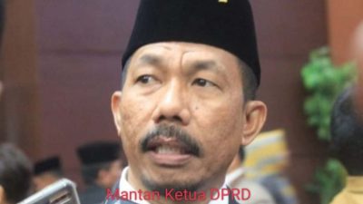 Diperiksa Kejati Maluku Utara, Segini Harta Kekayaan Kuntu Daud