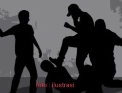 Selain Dituduh Pencuri, Anak di Bawah Umur Dianiaya, Polres Halsel Didesak Bertindak