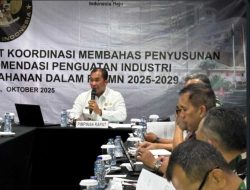 Hadapi Tantangan Perbatasan Pemerintah Fokus Percepat Pembangunan PLBN Di Papua 