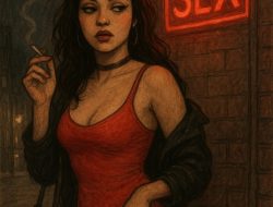 Pekerja Seks Tanpa Izin Marak di Halmahera Utara, Pemerintah Diminta Bertindak