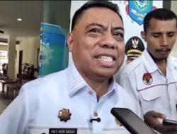 Bupati Halut Soroti Relokasi Anggaran Pusat, Fokus Tertibkan Pajak Daerah 2026
