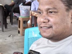 Devid Marthin Tegaskan Komitmen Konsolidasi KNPI Halmahera Utara di Bawah Kepemimpinan yang Sah