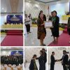 FASTEK Universitas Hein Namotemo Gelar Yudisium, 42 Lulusan Siap Berkontribusi bagi Pembangunan Halmahera Utara Dan Maluku Utara 