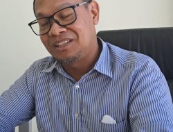 General Manager PT NICO Apresiasi Kunjungan Menteri Pertanian di Pabrik Pengolahan Kelapa Halut